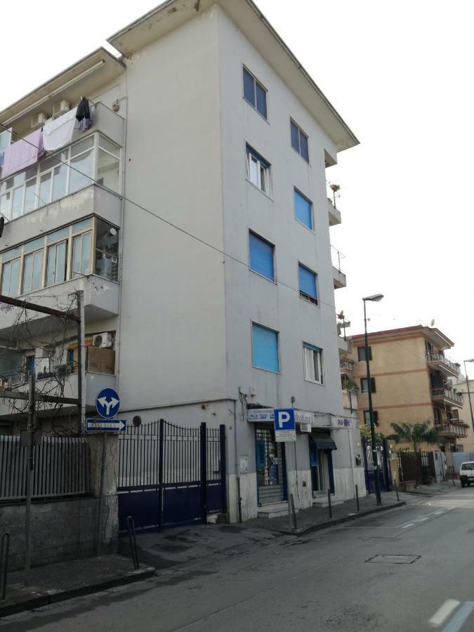 La Corte Di Emily Pompei Exterior foto